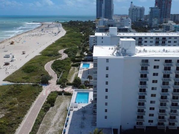 401 Ocean Dr 222, Miami Beach FL 33139