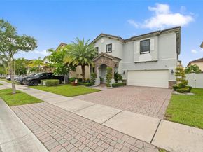 3521 W 92nd Pl, Hialeah FL 33018