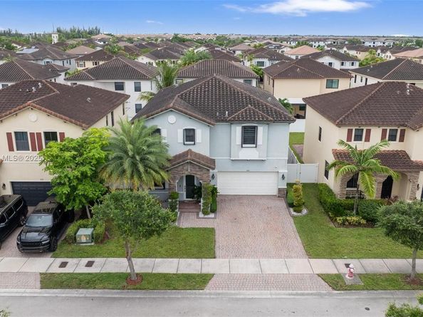 3521 W 92nd Pl, Hialeah FL 33018
