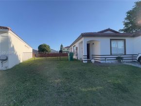 14252 SW 175th Ter, Miami FL 33177