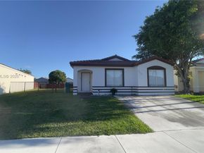 14252 SW 175th Ter, Miami FL 33177