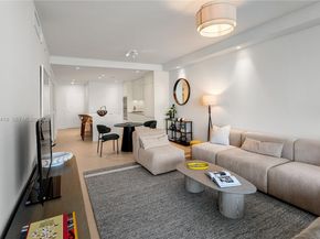 700 NE 24th St 2602, Miami FL 33137