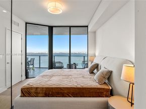 700 NE 24th St 2602, Miami FL 33137