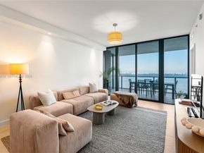 700 NE 24th St 2602, Miami FL 33137