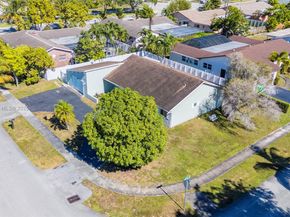 2180 NW 107th Ave, Sunrise FL 33322