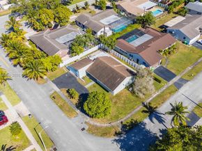 2180 NW 107th Ave, Sunrise FL 33322