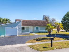 2180 NW 107th Ave, Sunrise FL 33322