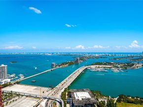 1100 Biscayne Blvd 5303, Miami FL 33132