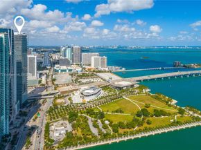 1100 Biscayne Blvd 5303, Miami FL 33132