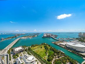 1100 Biscayne Blvd 5303, Miami FL 33132
