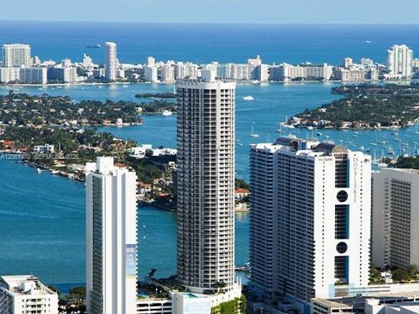 1750 N Bayshore Dr 1909, Miami FL 33132