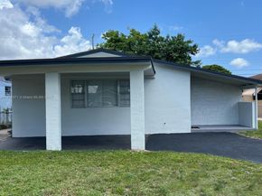 5291 Flagler St, Hollywood FL 33021
