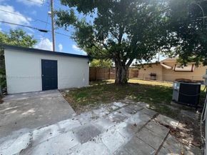 5291 Flagler St, Hollywood FL 33021