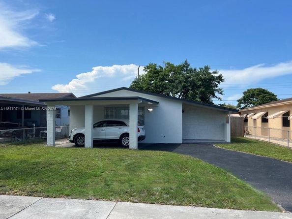5291 Flagler St, Hollywood FL 33021