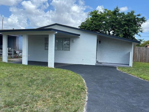 5291 Flagler St, Hollywood FL 33021