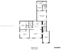 5128 SW 4th St, Miami FL 33134