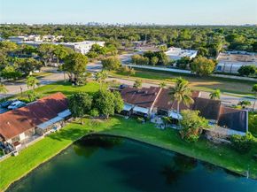 2701 SW 58th Mnr F, Dania Beach FL 33312
