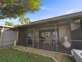 2701 SW 58th Mnr F, Dania Beach FL 33312