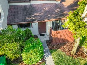 2701 SW 58th Mnr F, Dania Beach FL 33312