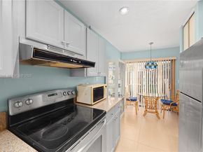 2701 SW 58th Mnr F, Dania Beach FL 33312