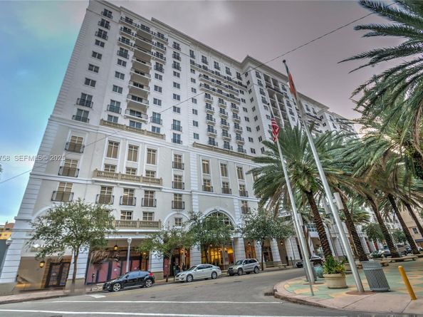 10 Aragon Ave 1019, Coral Gables FL 33134