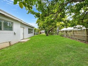 18005 NW 7th Ave, Miami Gardens FL 33169