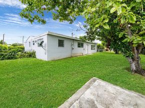 18005 NW 7th Ave, Miami Gardens FL 33169