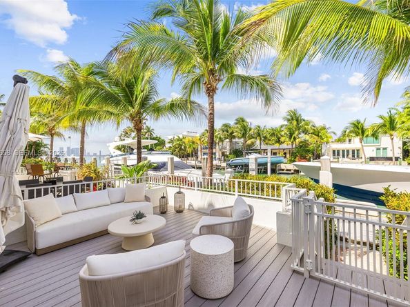 1415 Sunset Harbour Dr TH102, Miami Beach FL 33139
