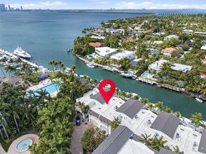 1415 Sunset Harbour Dr TH102, Miami Beach FL 33139