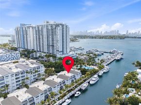 1415 Sunset Harbour Dr TH102, Miami Beach FL 33139