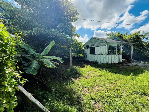 3171 NW 133rd St, Opa-Locka FL 33054