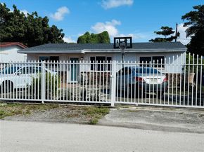 3171 NW 133rd St, Opa-Locka FL 33054