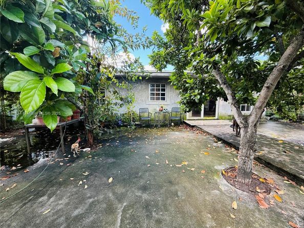3171 NW 133rd St, Opa-Locka FL 33054