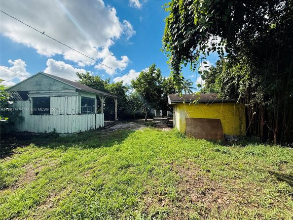 3171 NW 133rd St, Opa-Locka FL 33054