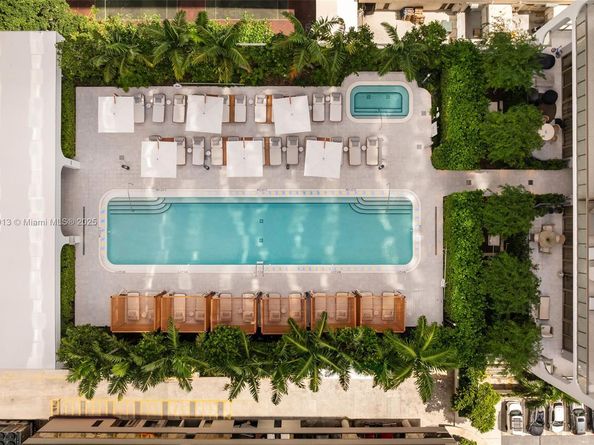 2678 Tigertail Ave 1706, Coconut Grove FL 33133