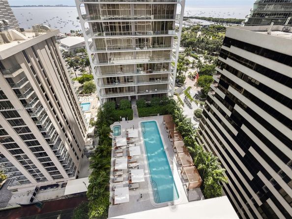 2678 Tigertail Ave 1706, Coconut Grove FL 33133