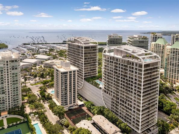 2678 Tigertail Ave 1706, Coconut Grove FL 33133