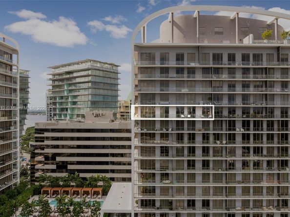 2678 Tigertail Ave 1706, Coconut Grove FL 33133