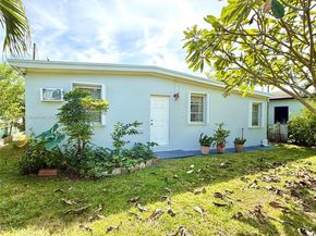 6339 SW 32nd St, Miami FL 33155