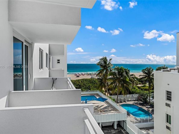 Undisclosed Address #A11924455, Miami Beach FL 33139