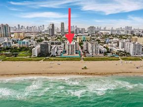 Undisclosed Address #A11924455, Miami Beach FL 33139