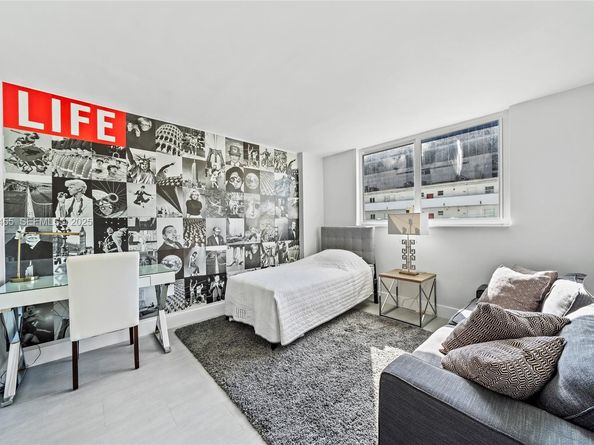 Undisclosed Address #A11924455, Miami Beach FL 33139