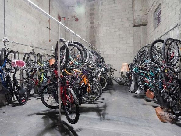 1228 West Ave 607, Miami Beach FL 33139