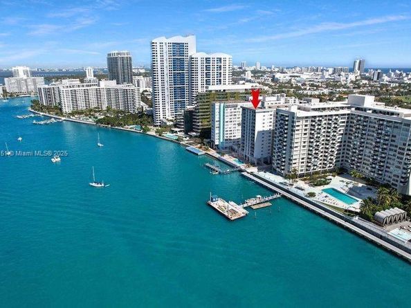 1228 West Ave 607, Miami Beach FL 33139