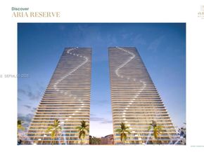 700 NE 24th Street 3803, Miami FL 33137