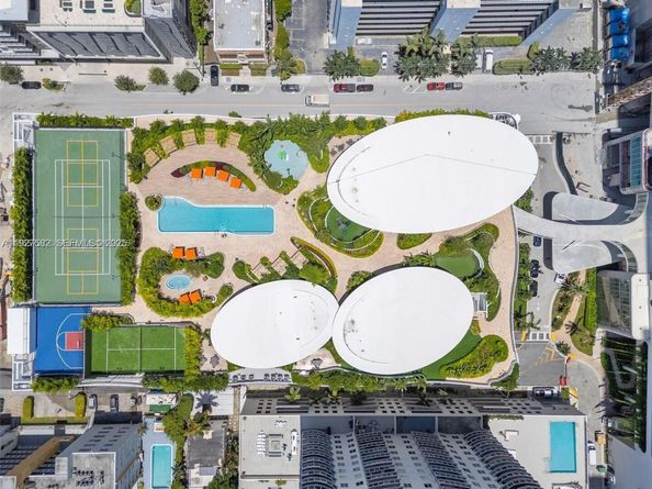 700 NE 24th Street 3803, Miami FL 33137