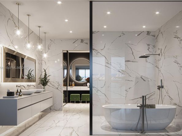 700 NE 24th Street 3803, Miami FL 33137