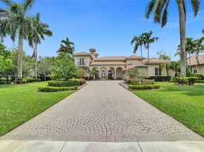 3308 Islewood Ave, Weston FL 33332