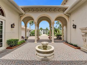 3308 Islewood Ave, Weston FL 33332