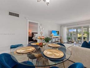 1501 S Ocean Blvd 318, Lauderdale By The Sea FL 33062